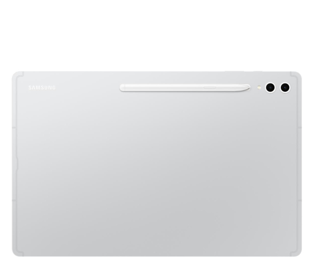 Samsung OUTLET - Galaxy Tab S10 Ultra 14,6" 16/1TB WiFi S Pen srebrn - 1361268 - zdjęcie 7